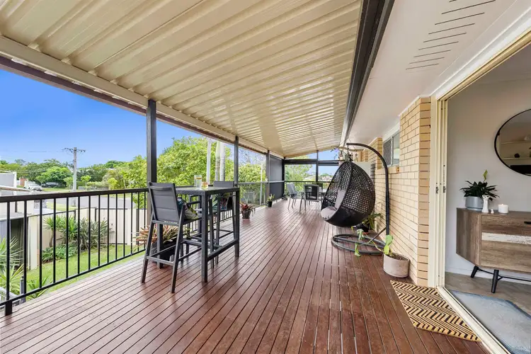 Fourth view of Homely house listing, 8 Glenpatrick Street, Manly West QLD 4179