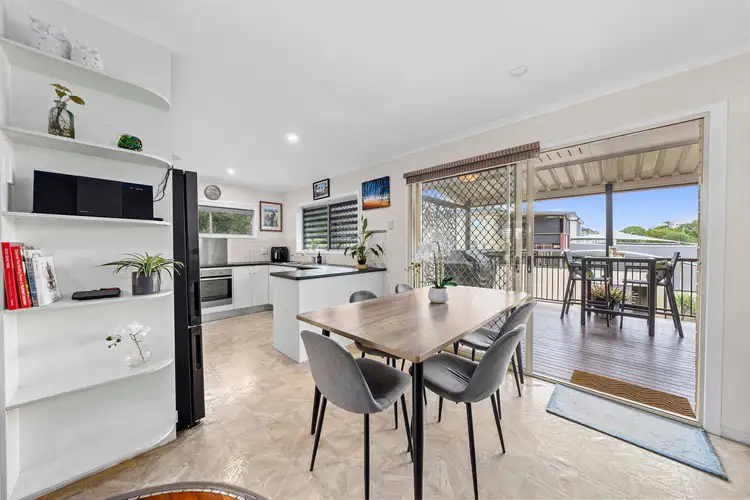 Fifth view of Homely house listing, 8 Glenpatrick Street, Manly West QLD 4179