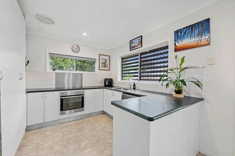 Sixth view of Homely house listing, 8 Glenpatrick Street, Manly West QLD 4179