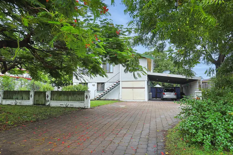 44 Halstead Street