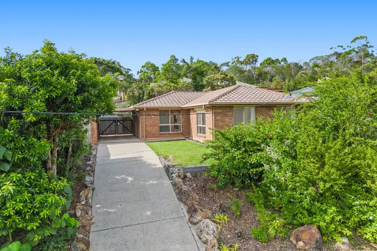 10 Bellini Court