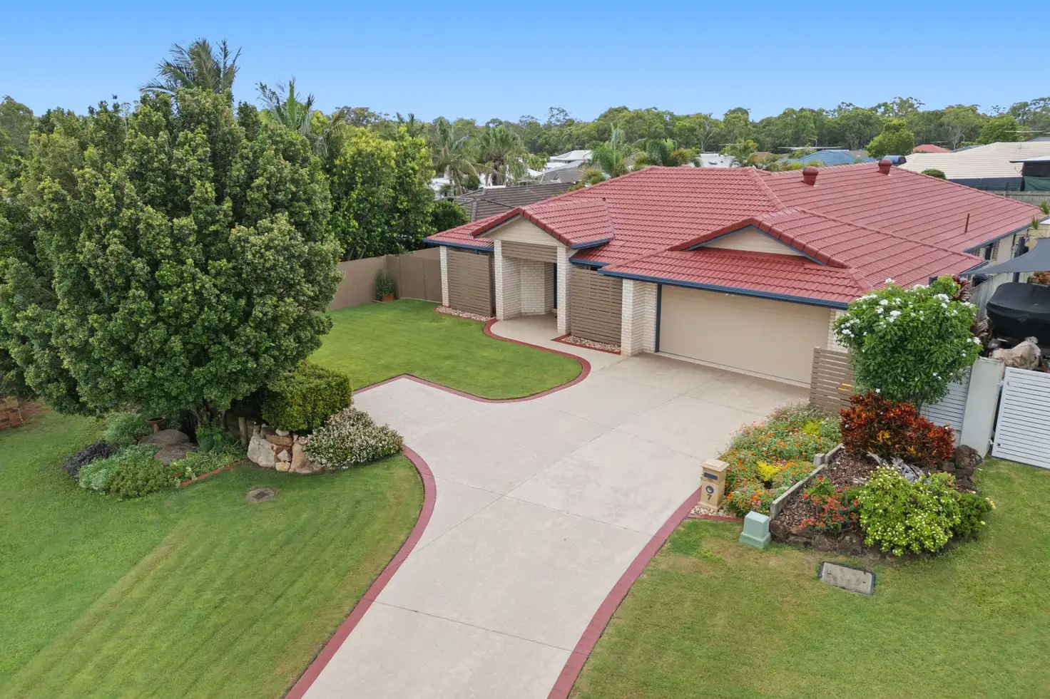 Main view of Homely house listing, 7 Stringybark Court, Thornlands QLD 4164