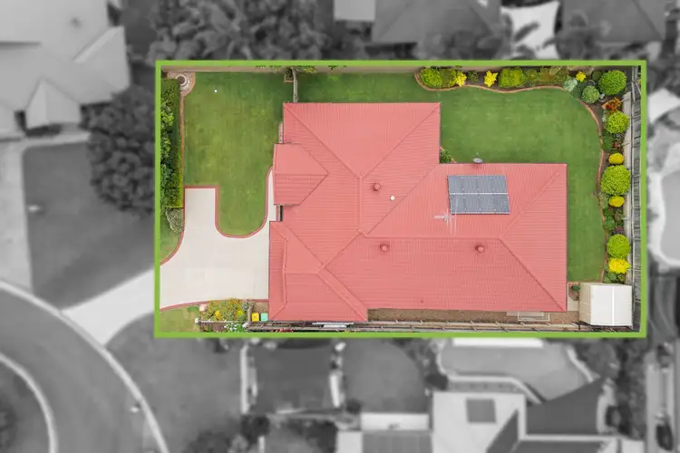 Second view of Homely house listing, 7 Stringybark Court, Thornlands QLD 4164