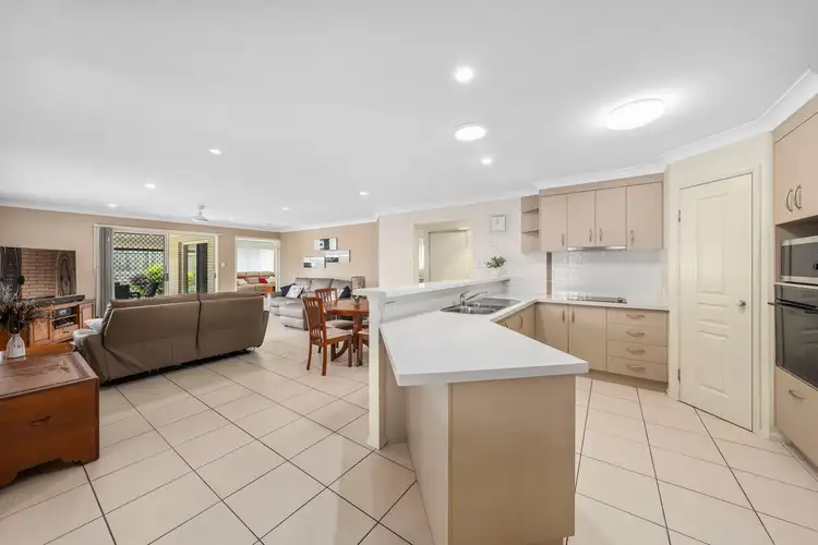 Third view of Homely house listing, 7 Stringybark Court, Thornlands QLD 4164