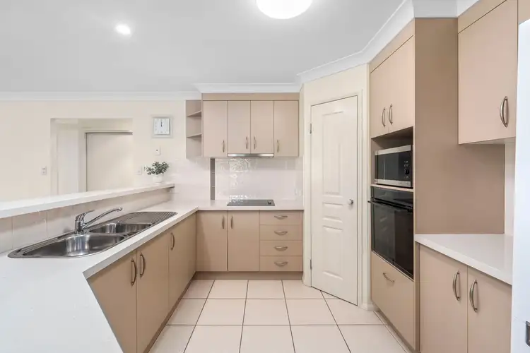 Fourth view of Homely house listing, 7 Stringybark Court, Thornlands QLD 4164