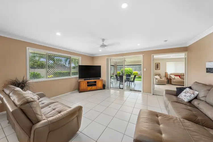 Fifth view of Homely house listing, 7 Stringybark Court, Thornlands QLD 4164