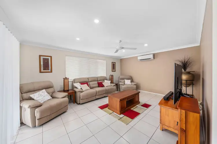 Sixth view of Homely house listing, 7 Stringybark Court, Thornlands QLD 4164