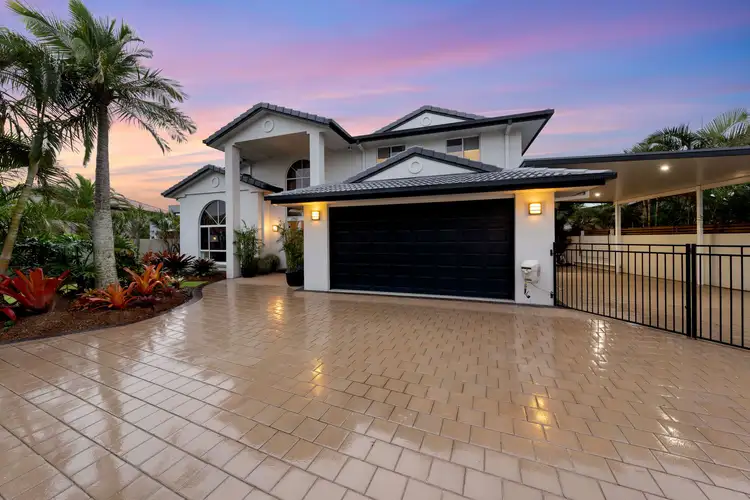 Third view of Homely house listing, 2 Beaufort Court, Raby Bay QLD 4163