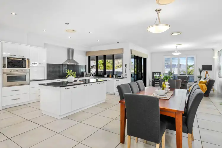 52 Balgowlah Street, Wakerley QLD 4154