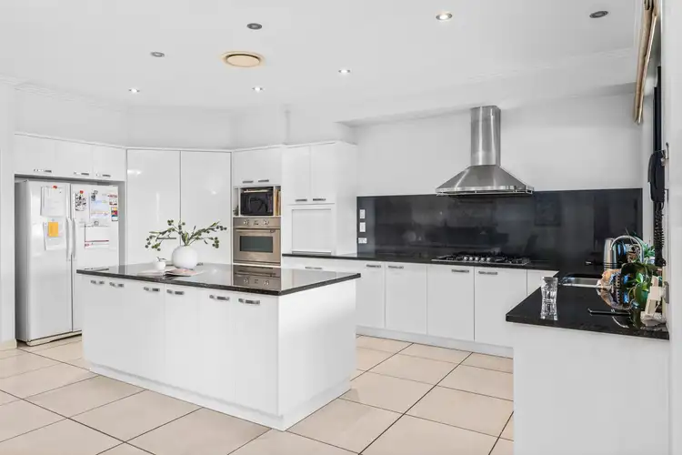 Second view of Homely house listing, 52 Balgowlah Street, Wakerley QLD 4154