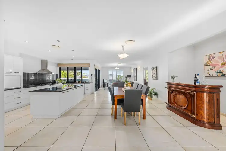 Third view of Homely house listing, 52 Balgowlah Street, Wakerley QLD 4154
