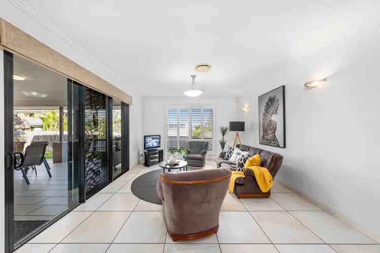 Fourth view of Homely house listing, 52 Balgowlah Street, Wakerley QLD 4154