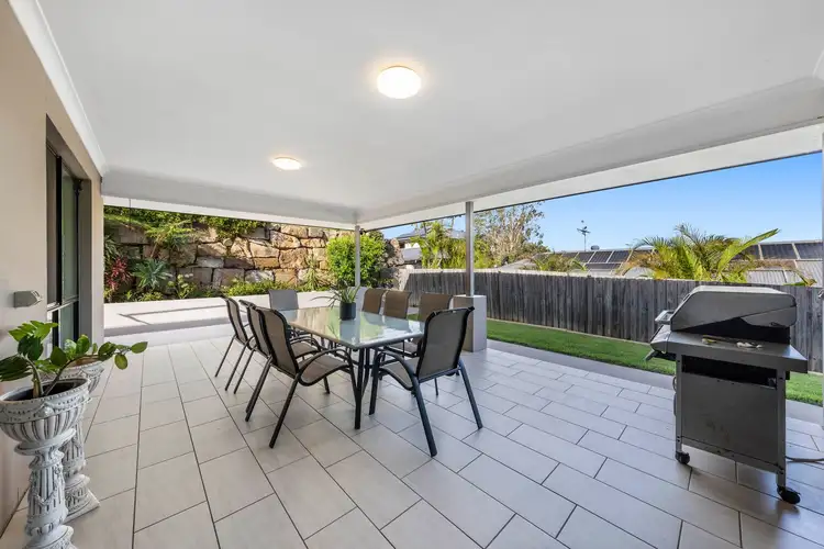Fifth view of Homely house listing, 52 Balgowlah Street, Wakerley QLD 4154