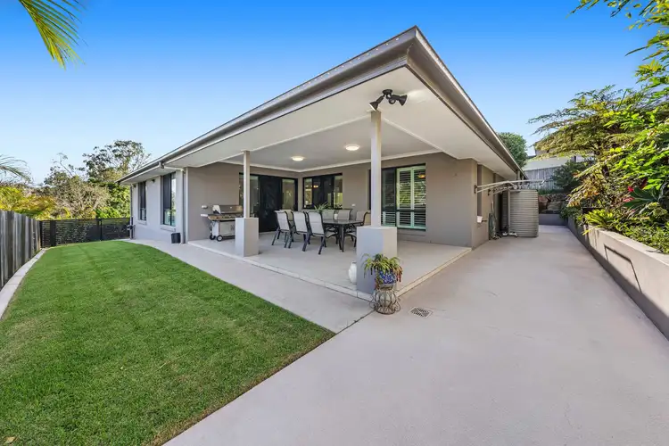 Sixth view of Homely house listing, 52 Balgowlah Street, Wakerley QLD 4154