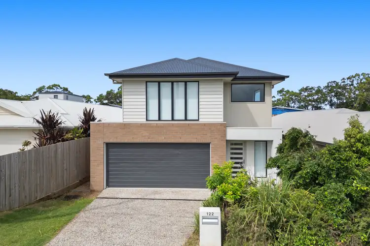 122 Broadwater Terrace, Redland Bay QLD 4165