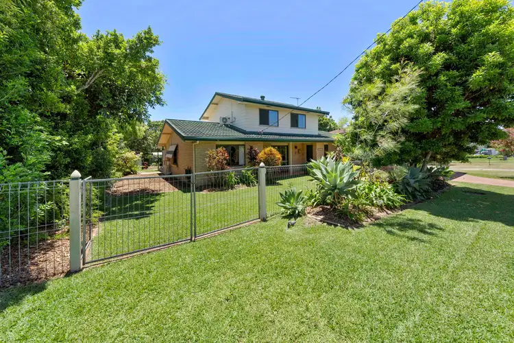 Main view of Homely house listing, 23 Burke Street, Capalaba QLD 4157