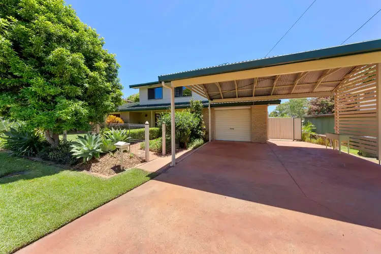Second view of Homely house listing, 23 Burke Street, Capalaba QLD 4157