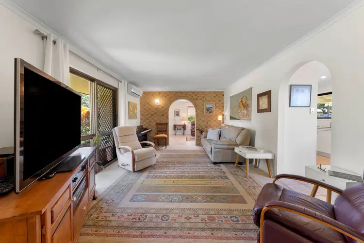 Fifth view of Homely house listing, 23 Burke Street, Capalaba QLD 4157
