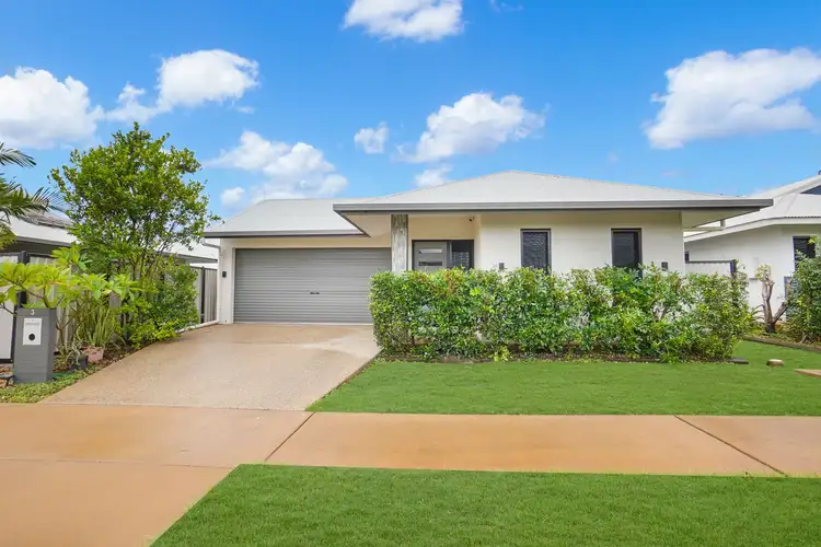3 Yam Street, Zuccoli NT 832