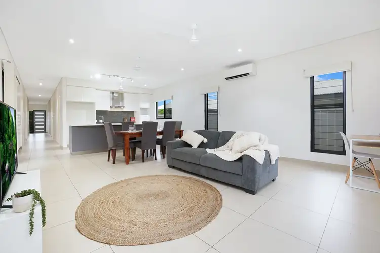 Second view of Homely house listing, 3 Yam Street, Zuccoli NT 832