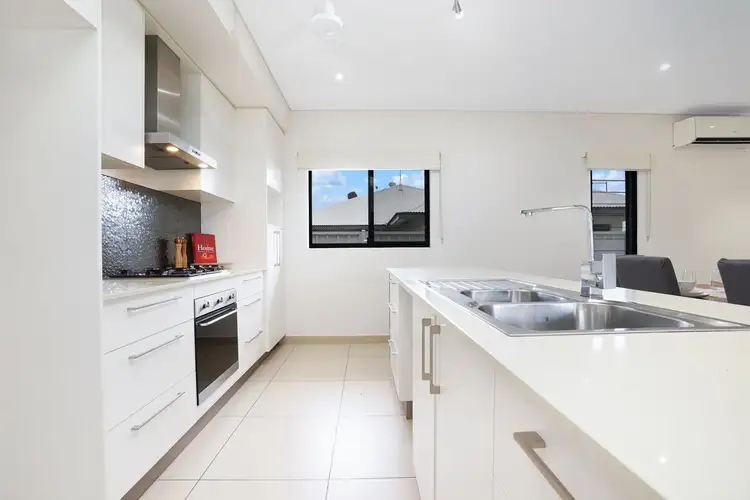 Fourth view of Homely house listing, 3 Yam Street, Zuccoli NT 832