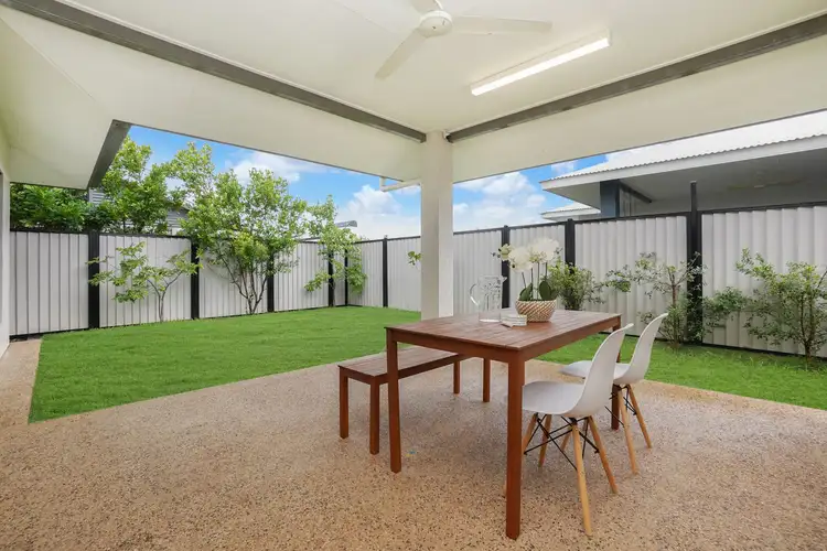 Fifth view of Homely house listing, 3 Yam Street, Zuccoli NT 832