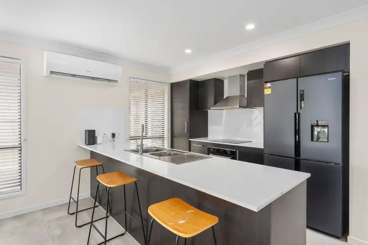 Second view of Homely house listing, 5 Beat Street, Ripley QLD 4306