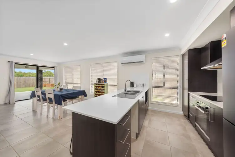 Third view of Homely house listing, 5 Beat Street, Ripley QLD 4306