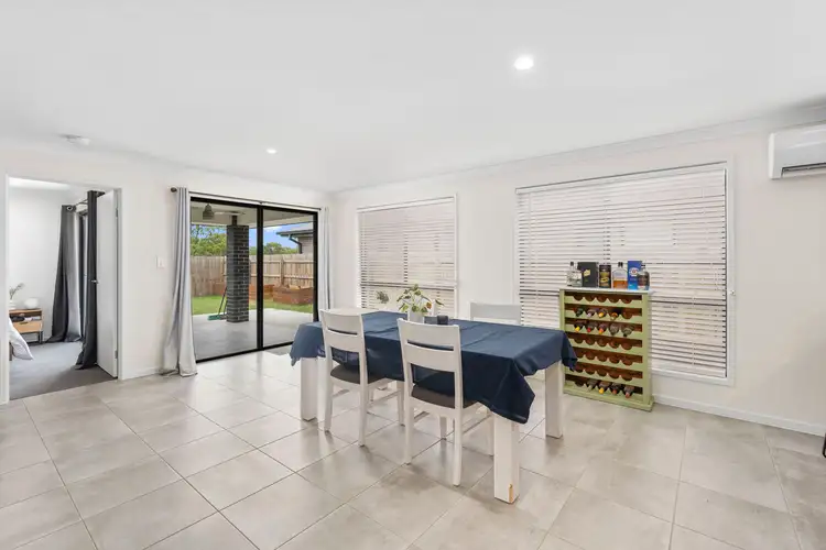 Fourth view of Homely house listing, 5 Beat Street, Ripley QLD 4306