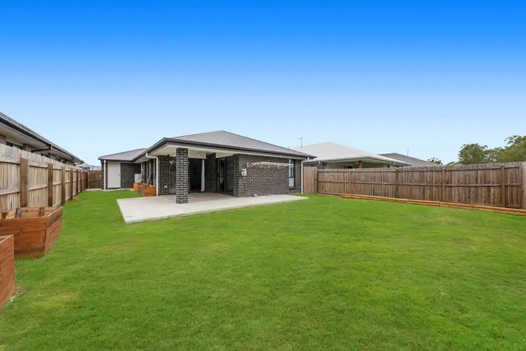 Fifth view of Homely house listing, 5 Beat Street, Ripley QLD 4306