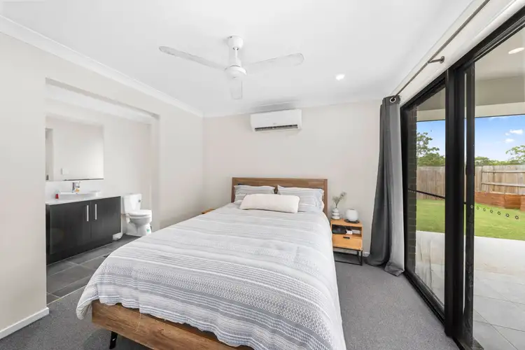 Sixth view of Homely house listing, 5 Beat Street, Ripley QLD 4306