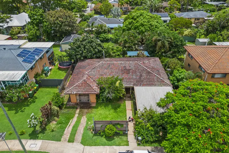 Main view of Homely house listing, 255 Bloomfield Street, Cleveland QLD 4163