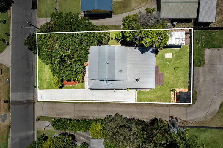 Main view of Homely house listing, 23 Shelley Street, Brassall QLD 4305