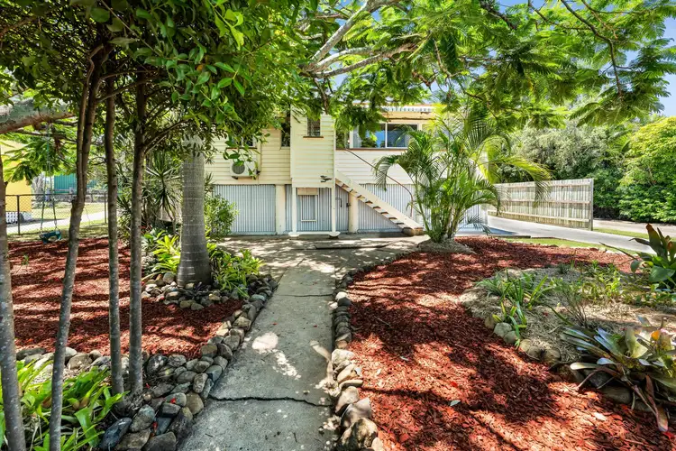 Second view of Homely house listing, 23 Shelley Street, Brassall QLD 4305