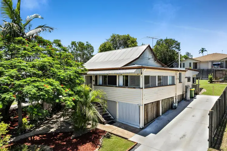 Fourth view of Homely house listing, 23 Shelley Street, Brassall QLD 4305