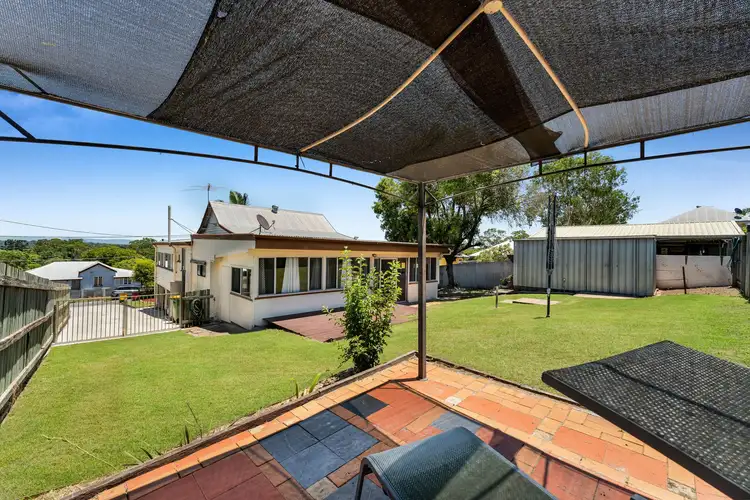 Fifth view of Homely house listing, 23 Shelley Street, Brassall QLD 4305