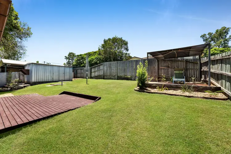 Sixth view of Homely house listing, 23 Shelley Street, Brassall QLD 4305