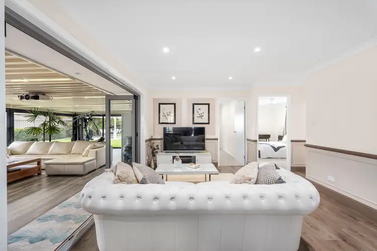 Second view of Homely house listing, 15 Diford Street, Capalaba QLD 4157