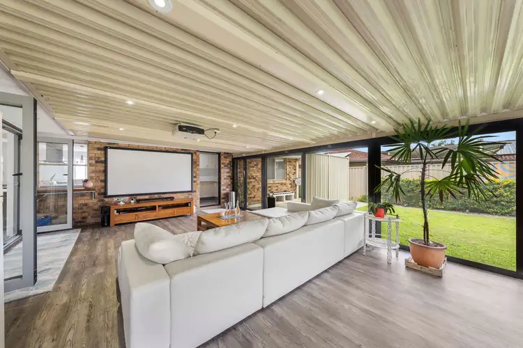 Fifth view of Homely house listing, 15 Diford Street, Capalaba QLD 4157