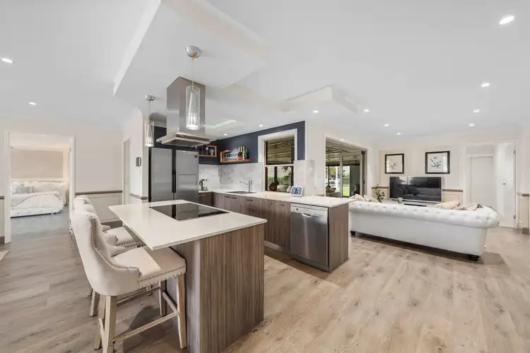 Sixth view of Homely house listing, 15 Diford Street, Capalaba QLD 4157