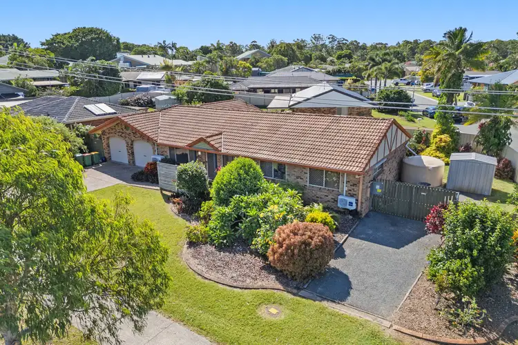Main view of Homely house listing, 15 Benfer Road, Victoria Point QLD 4165
