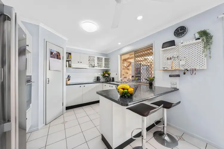 Fifth view of Homely house listing, 15 Benfer Road, Victoria Point QLD 4165