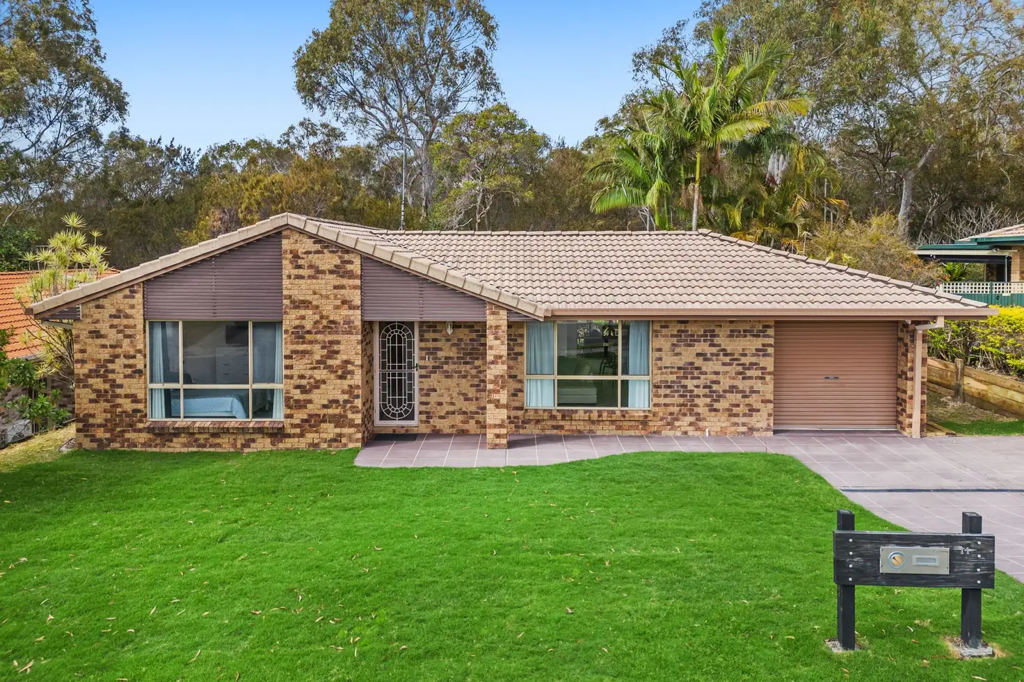 Main view of Homely house listing, 11 Frost Street, Capalaba QLD 4157