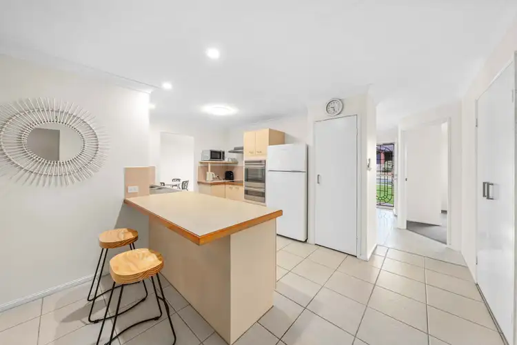 Fourth view of Homely house listing, 11 Frost Street, Capalaba QLD 4157