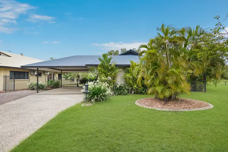 8 Davenport Court, Gunn NT 832