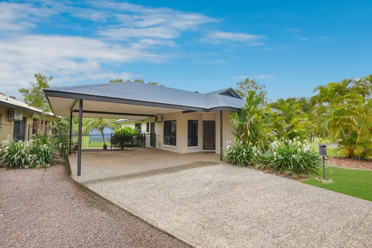 Second view of Homely house listing, 8 Davenport Court, Gunn NT 832