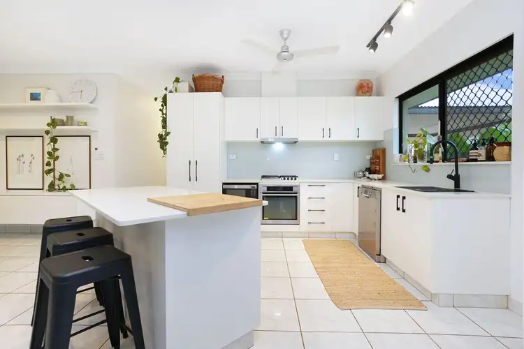 Fourth view of Homely house listing, 8 Davenport Court, Gunn NT 832