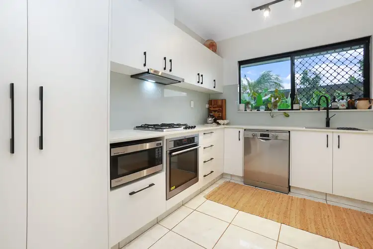 Fifth view of Homely house listing, 8 Davenport Court, Gunn NT 832