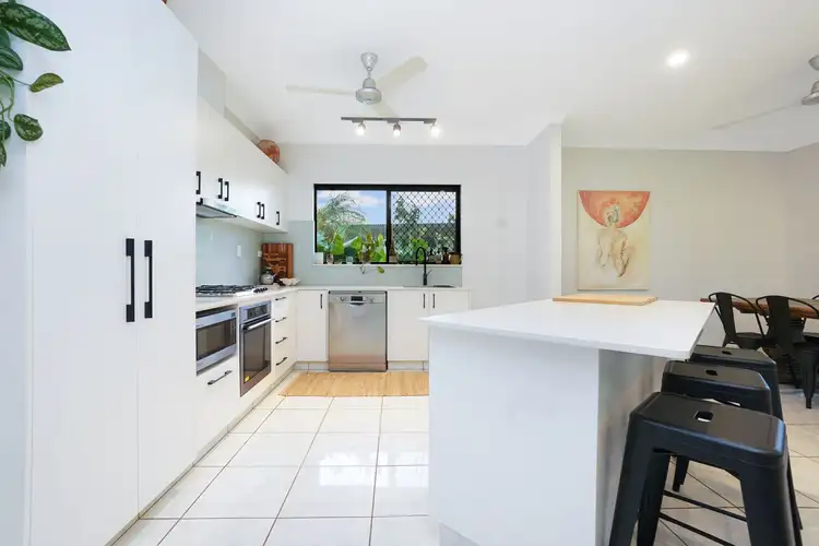 Sixth view of Homely house listing, 8 Davenport Court, Gunn NT 832