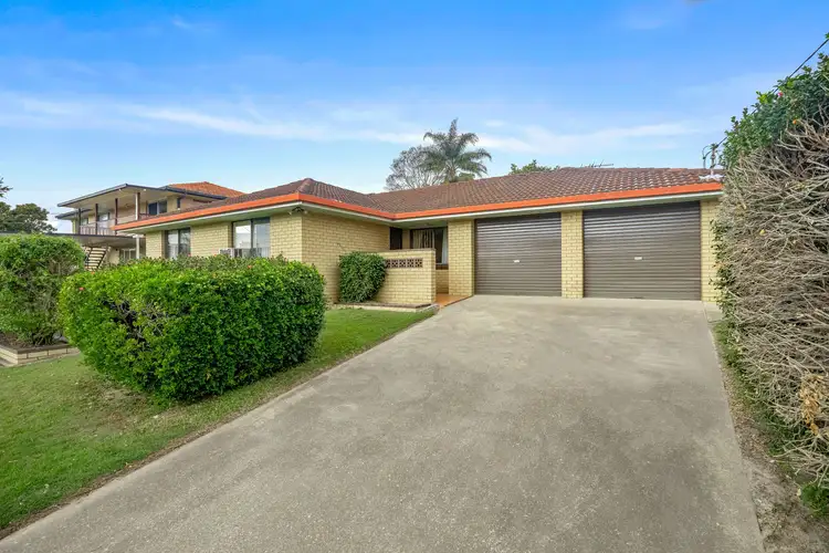 Main view of Homely house listing, 3 Warwick Court, Birkdale QLD 4159